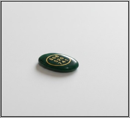 Energised Zibu Coin
